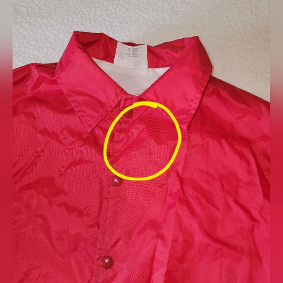 M.A. Klein  Jacket - Picture 2 of 11